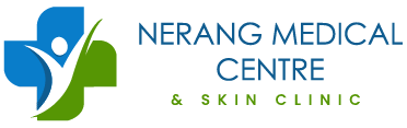 Nerang Website